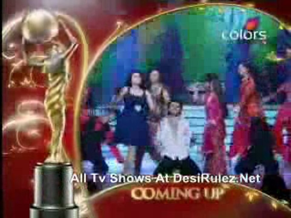 The Global Indian Film 2011 6th March pt2