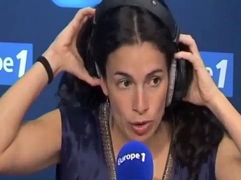 Yaël Naim On est vraiment heureux et touchés