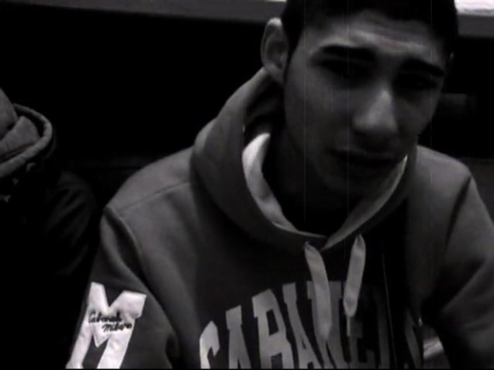 LAMANIF POZ ETNIKAH Freestyle - L'Aperçu