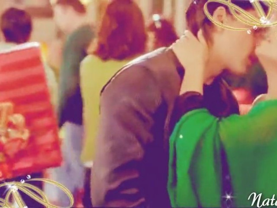 Shah Rukh Khan&Rani Mukherjee ~ For you