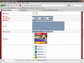 H@y@L3TÜRK Forum Ruh Halleri ve Takım Yapımı
