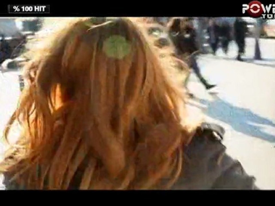 Sertap Ererner- Istanbul -2011