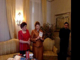 "Stau la Poarta Viselor"-lansare de carte-1