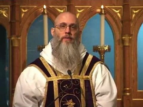 Mar 06 - Homily: Preparation for Lent