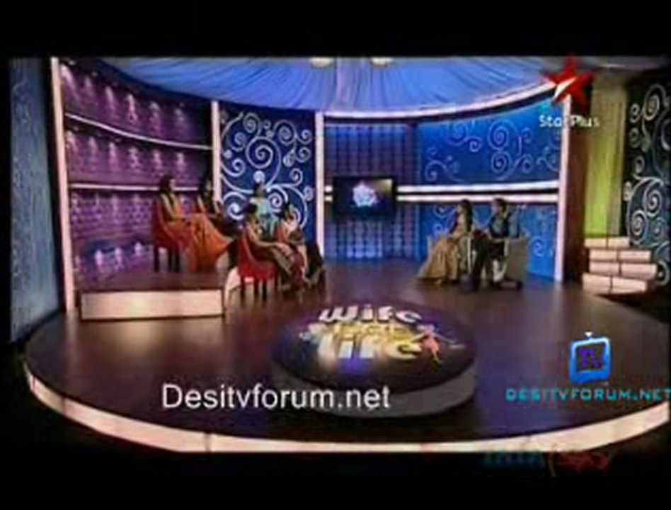 Wife Bina Life- 6th March 2011 Pt-3