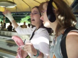 michael jackson captaine EO disney
