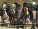 Libya: Foreign refugees flee Zawiyah clashes  - no comment