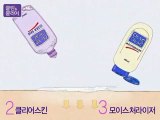 SNSD Seo Hyun & fx Krystal   Clean & Clear CF 20s