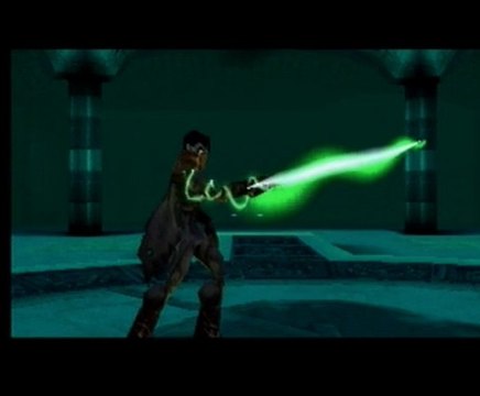 Soul Reaver : Partie 3 - Le sanctuaire des clans