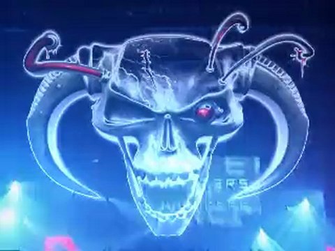 noize suppressor-on your knees (ft da mouth of madness)