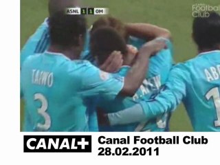 OM Replay : Nancy - Marseille Gloire à Ayew!