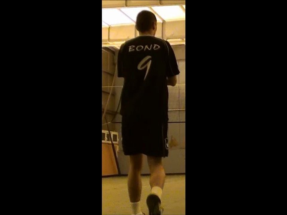 BEST SAUVETAGE AUX PIEDS