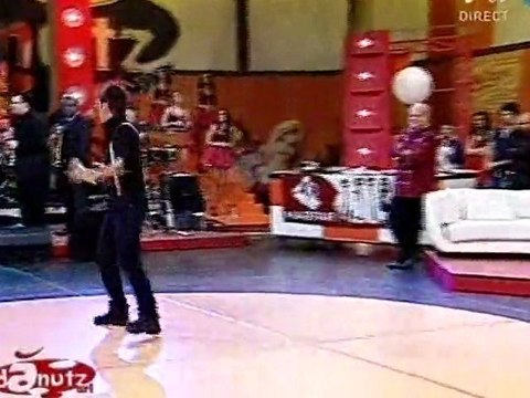 Horia Brenciu - ''Vine,Vine,Primavara''La Danut SRL