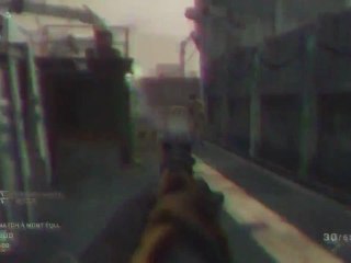 twitch |  After Effect