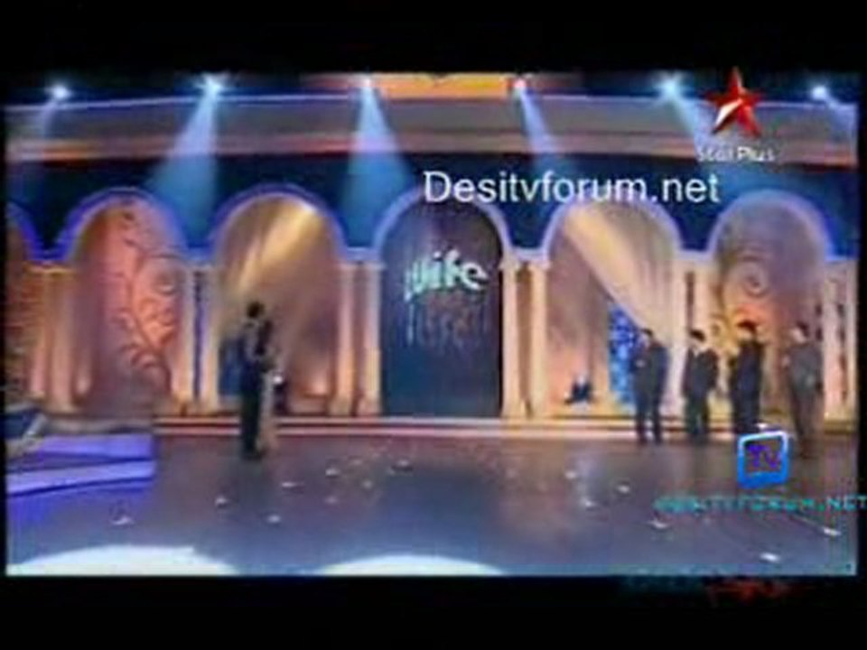 Wife Bina Life- 6th March 2011 Pt-6