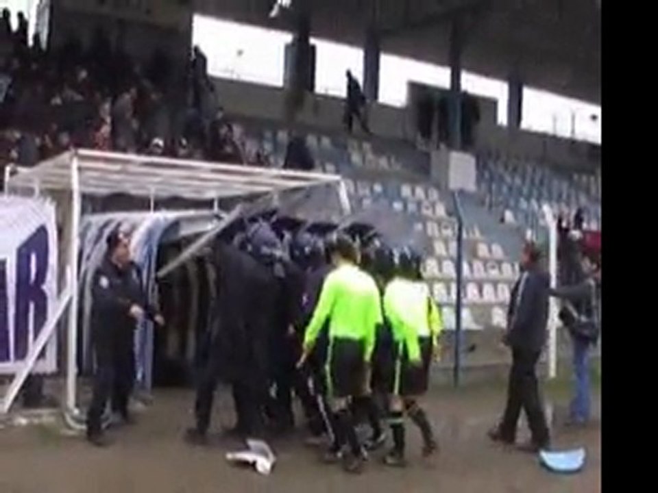 bigahaber.com - bigaspor karagümrük olaylar