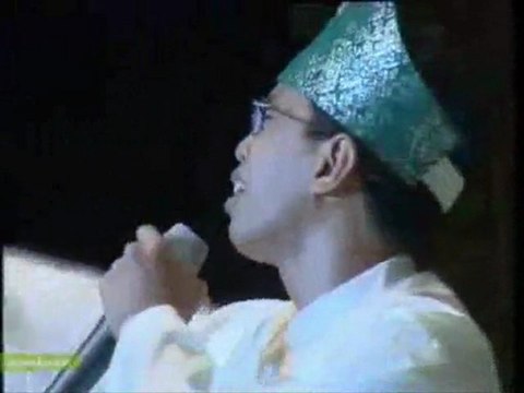 7 9.Türkçe Olimpiyatları Anugrah Yuda Bir Gece şiir