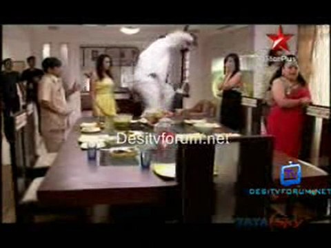 Pyaar Mein Twist- 6th March 2011 Pt-1