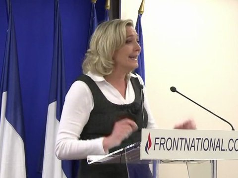 Le Journal vidéo du dimanche 6 mars 2011, édition de 18h00.