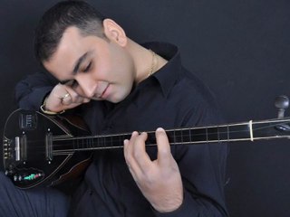 ALİ ELMAS - Söyle neydi günahım