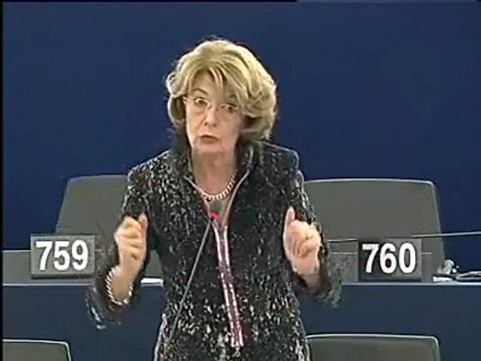 Article 9 Traité de Lisbonne