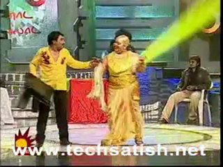 Maanada Mayilada Part 3