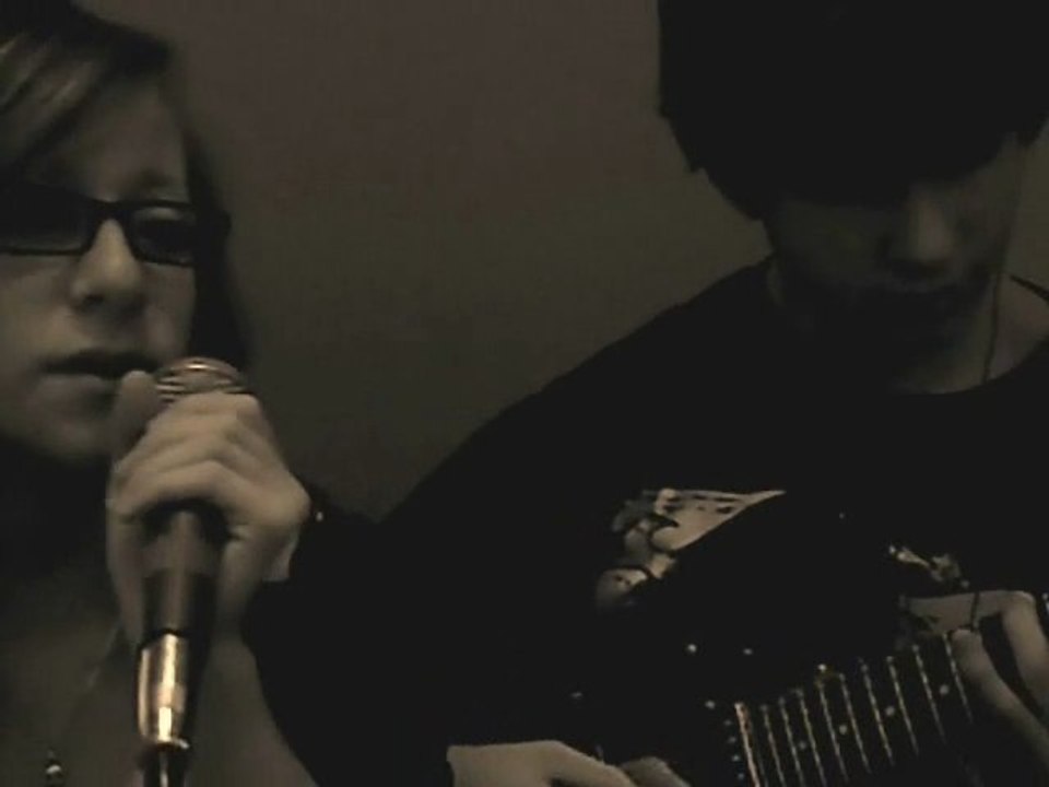 Talk to me - cover
