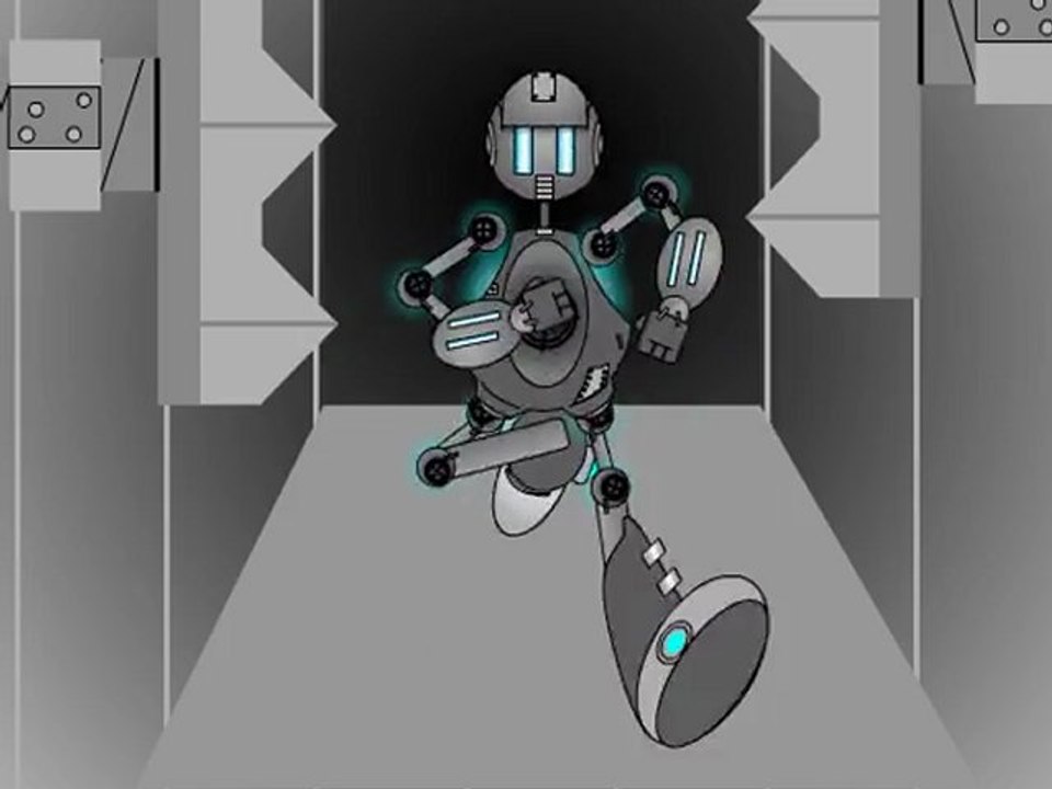 robotcourt