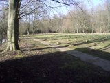 Cimetière Militaire Allemand de Beauvais WW2 (Oise)