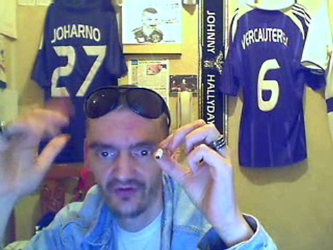 joharno philosophe clash