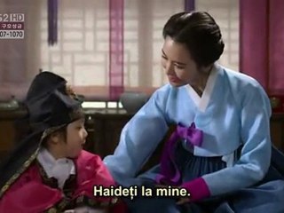 Chuno - Vânătorii de Sclavi - Ep 12 - Part 4/5