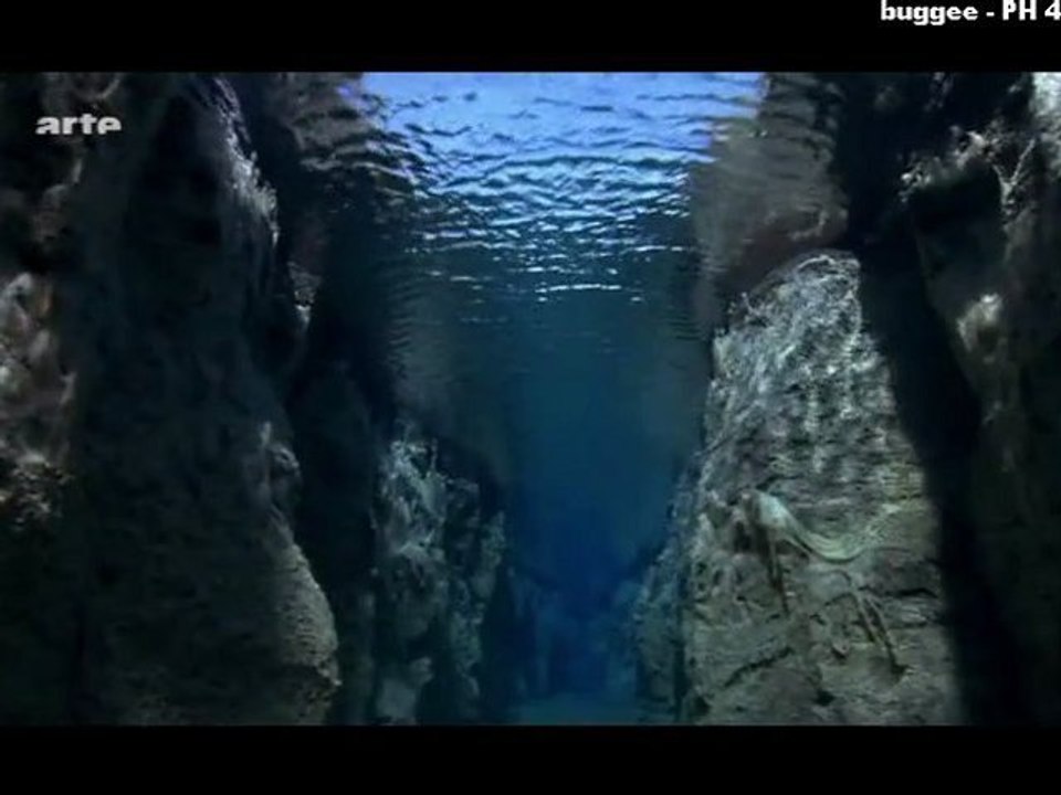 Scandinavie sauvage - L'Islande_3_Mer 23 fév 2011