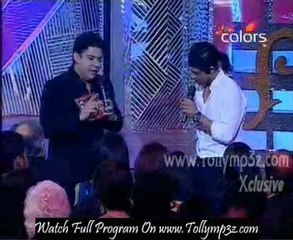 The Global Indian Film & TV Honours 2011 Part 10 [www.Tollym