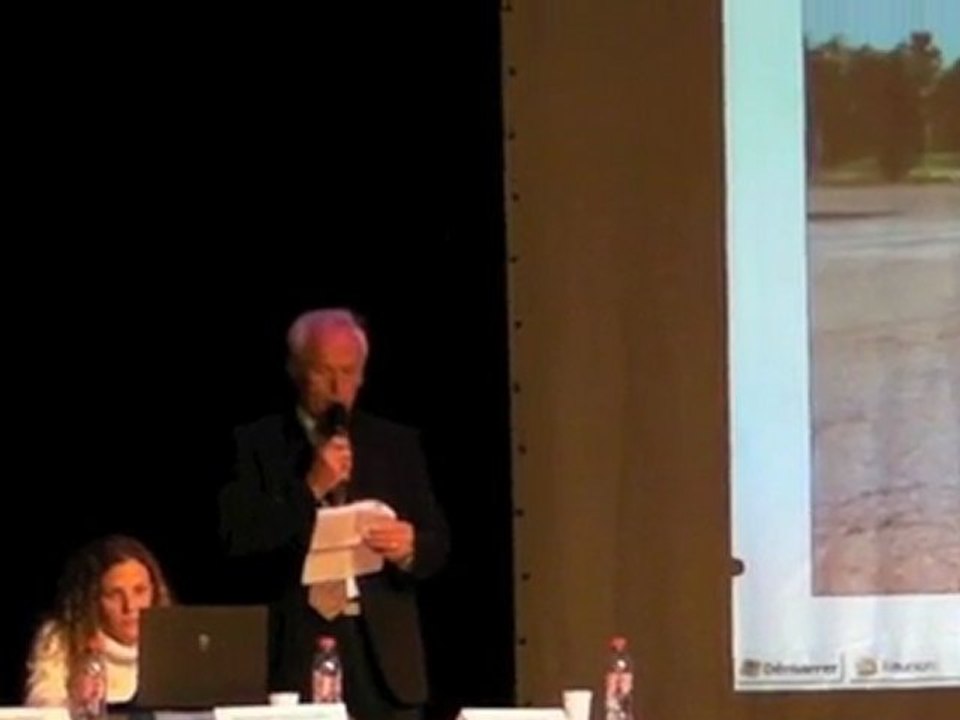 Eolien intervenant M Macak