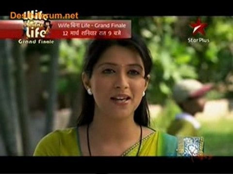 Pyaar Me Twist 6th March 2011 pt2