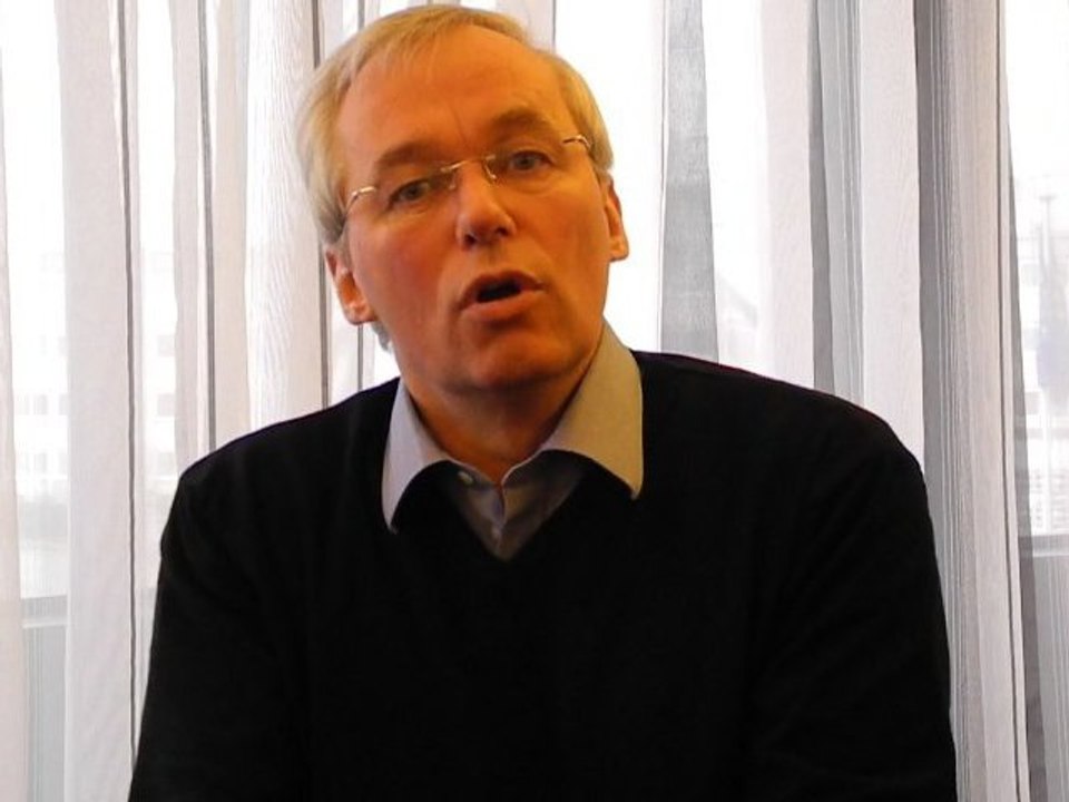 Coaching interculturel Eric de Pommereau 3 mars 2011