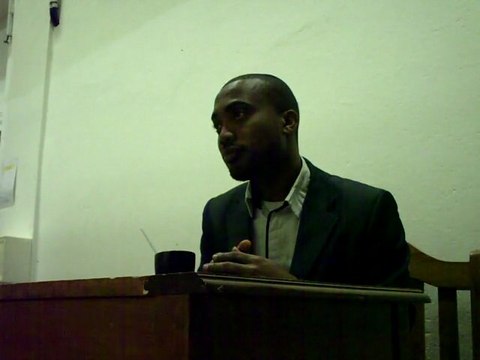 Mohamed Bajrafil - Et si c'etait ton fils?