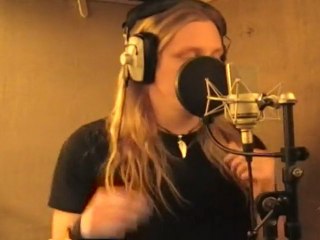 DragonForce Reveal New Singer