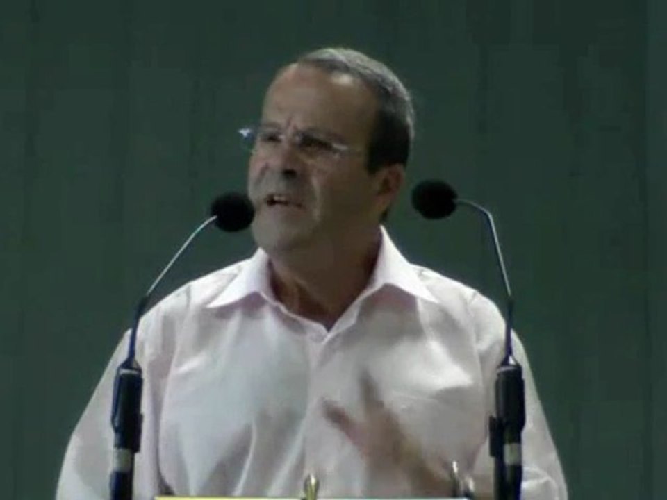 2.recevoir ou refuser le salut offert par Jésus Christ