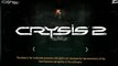 Vidéo Découverte (PC): Crysis 2 Multijoueurs