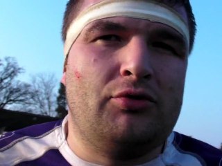 Pascal Laffitte après ASM - USB