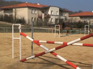 reine de la crecque cahors le 6 mars 2011