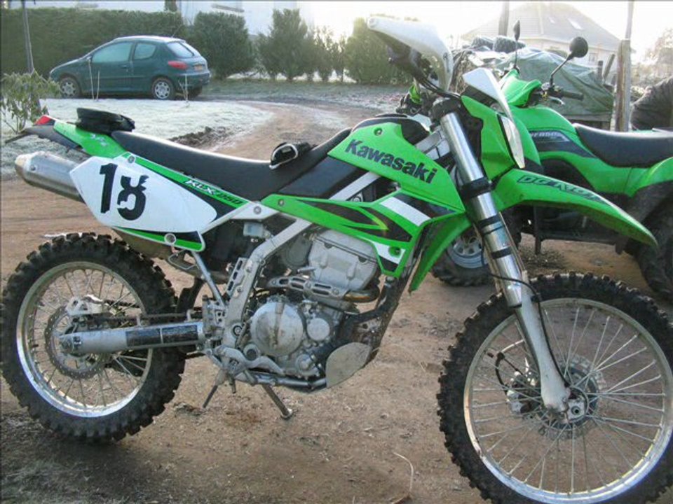 WE du 04 au 06 03 11