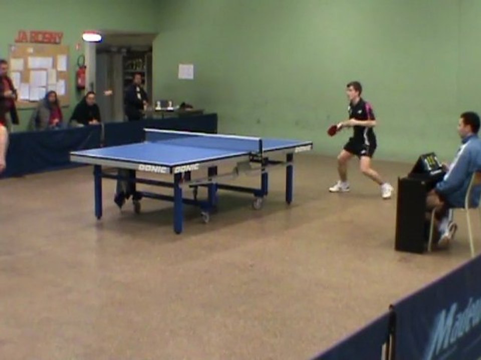 2011/03/05 Marnaudes-Neuilly