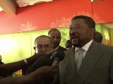 Côte d'Ivoire: l'UA délivre un 