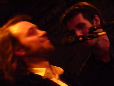 Stanislas Sunset Sunside Cheek to cheek