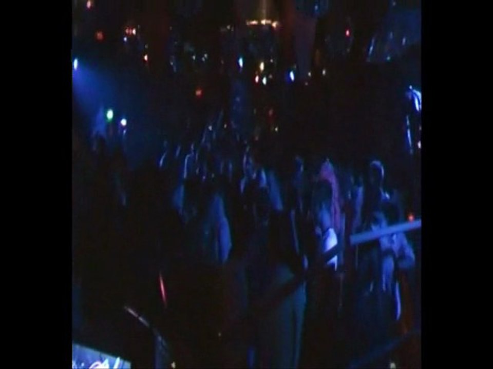 Sugar vom 5.3.11 in essen im Club Opium