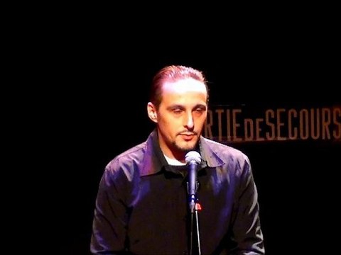 10 Gisré - scène slam mons - 24-02-11