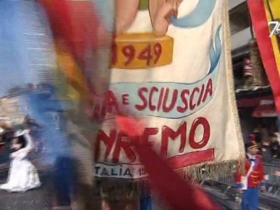 Carnaval de Limoges 2011