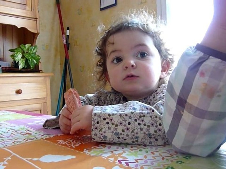 bonne fête Mano Mamie